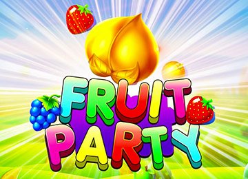 Fruit Party